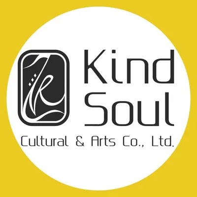 開森文化藝術kindsoul profile
