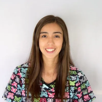 Kinesióloga infantil profile
