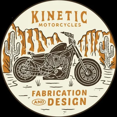 Kinetic Motorcycles profile