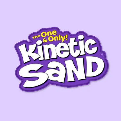 Kinetic Sand Official profile