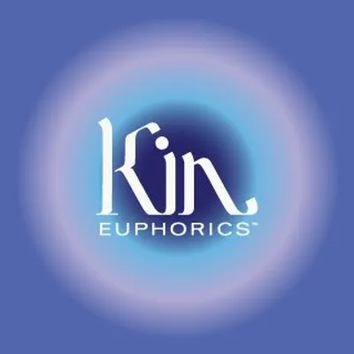Kin Euphorics profile