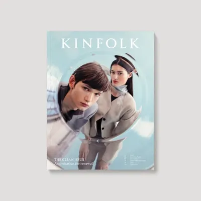 Kinfolk Magazine profile