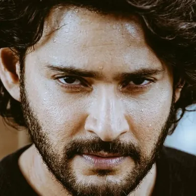 King. mahesh babu profile