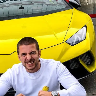 Aleksandar Kusljic profile