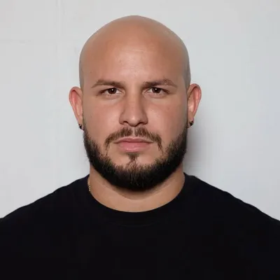 Reinaldo Valdes profile