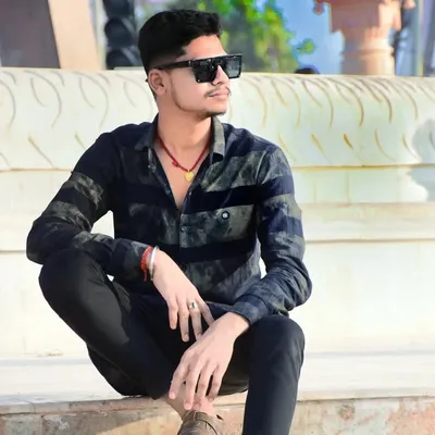 Abhay Anand profile