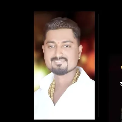 Akshay Mhatre ๐ profile