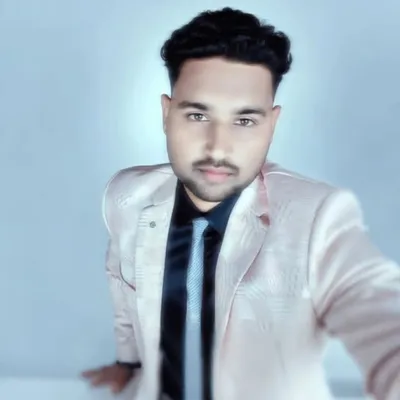 अनिकेत सिंह चौहान profile