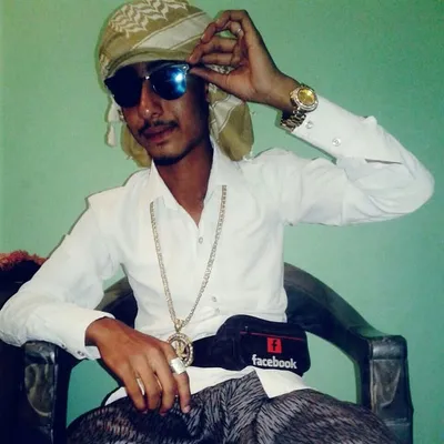 momin. badshah is back profile