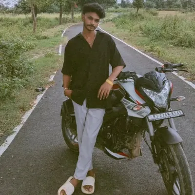 Mahipal Baranda profile