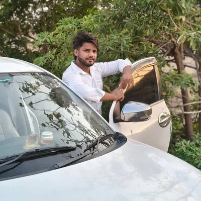 Saif Kj profile
