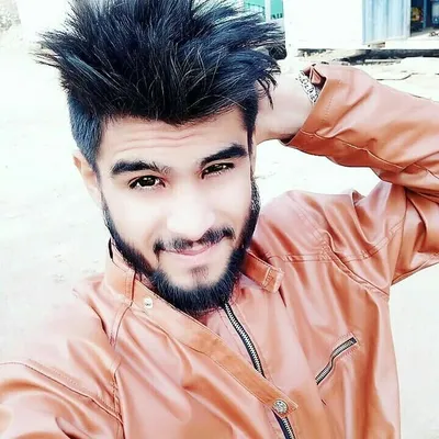 🔫👑Jig's Chaudhary👑 King GJ -2 profile