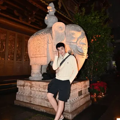 Kingsley Chua profile