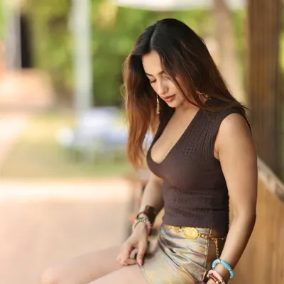 Garima / Gracy profile