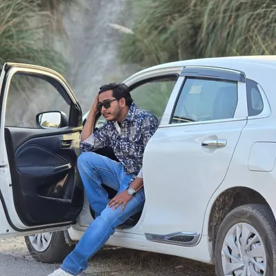 Mufeed Gour (💓مفید گور) profile