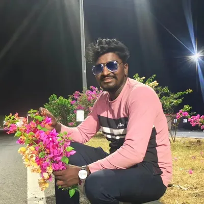 Kiccha Akash profile