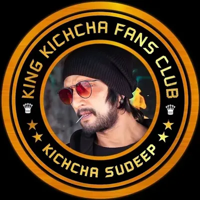 kichcha Sudeepa profile