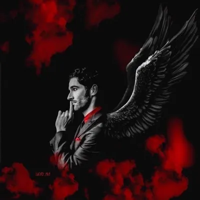 Lucifer profile