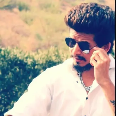 Mayur shukla profile