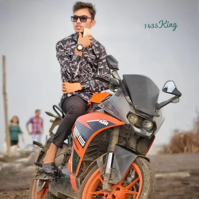 ๐ Musa Saiyad ๐ profile