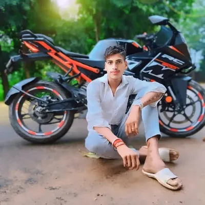 king of Bihar profile
