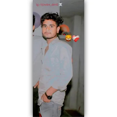 Dhiraj Devid profile