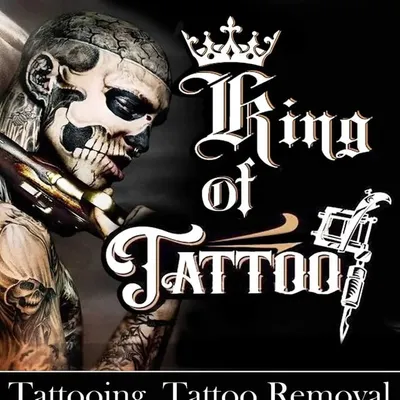 King_of_tattoo_arts