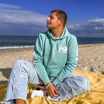 Rafał Dudek profile