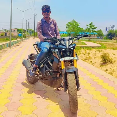 Uttam (ਉਤਮ)📈 profile