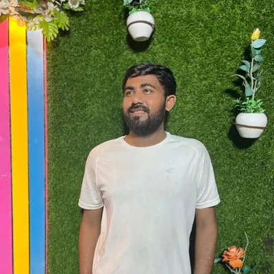 Pradip Senta profile