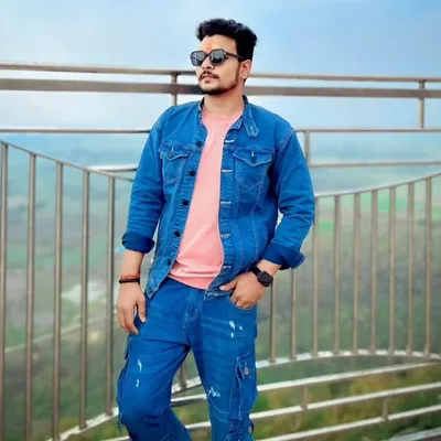 Praduman yadav profile
