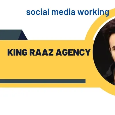 KING RAAZ AGENCY profile