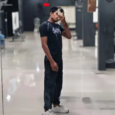 Rahul Singh profile
