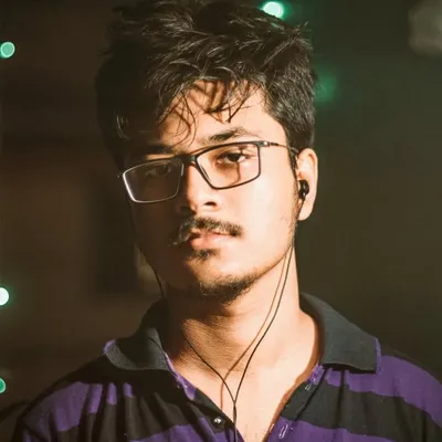 Ranit Bhowmick profile