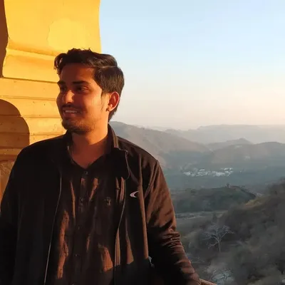 Ranojoy Banerjee | Travel Influencer โ๏ธ๐ profile