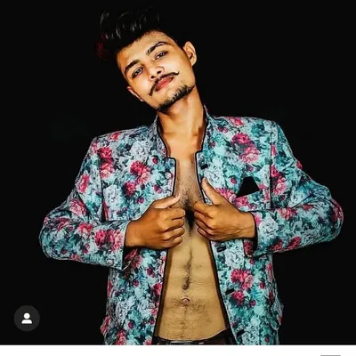 King__ saiyed__36 profile