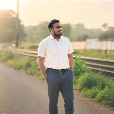 MD Salam profile