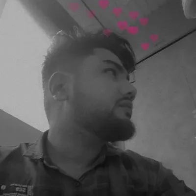 Shahbaaz Farooqui profile