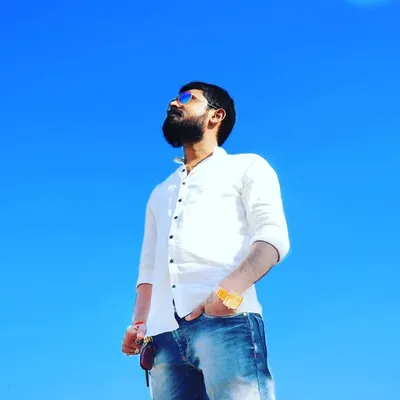 SHAKTI ๐ KING profile