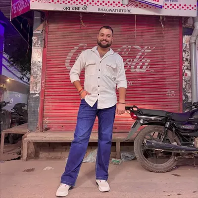 Shivam Kaushik profile