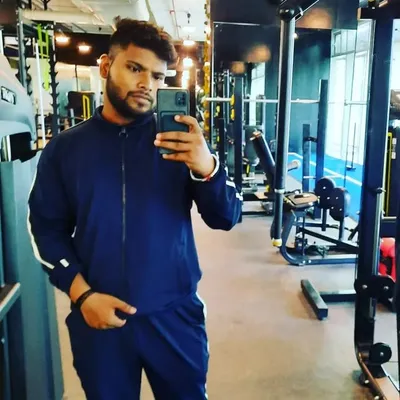 shivam paswan profile