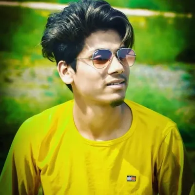 shubham yadav profile