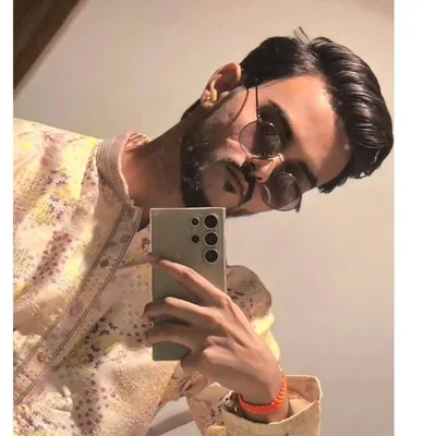 Om Satyendra jagtap profile
