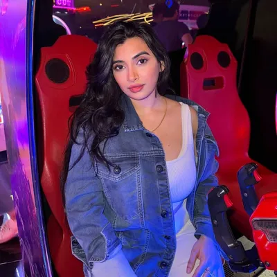 Annjali sharma profile