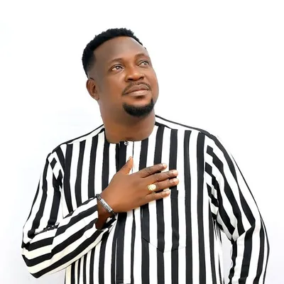 King Olusegun Daramola Ajidara profile