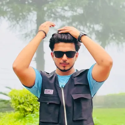 Akram Ahmed | Business Mentor & Entrepreneur profile
