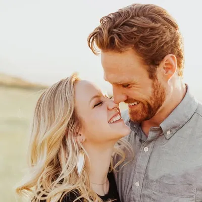 GRANT & SHALEE profile