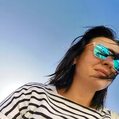 Kinga Wójcik profile