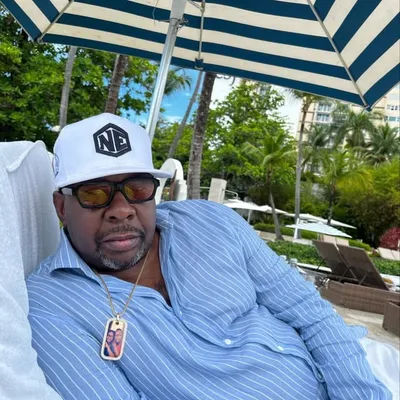 Bobby Brown profile