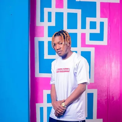 King Casheyz profile